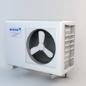 Daikin Electronic Air Conditioner