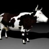 Animal Dairy Cow