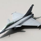 Rafale Fighter Jet Aircraft