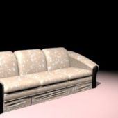 Davenport Sofa Furniture Design