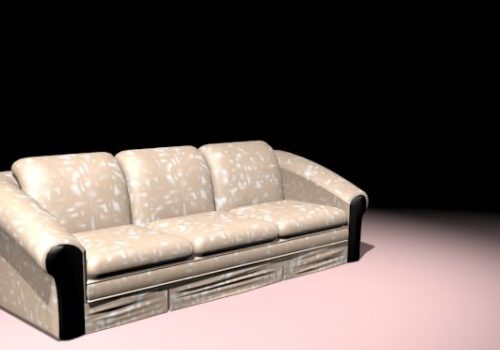 Davenport Sofa Furniture Design