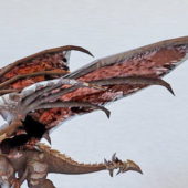 Deathwing Devil Dragon | Animals