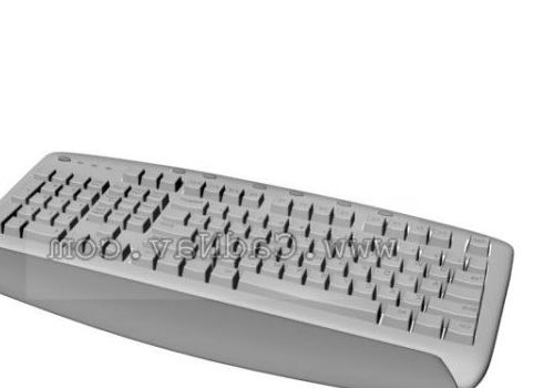 Desktop Keyboard For Pc