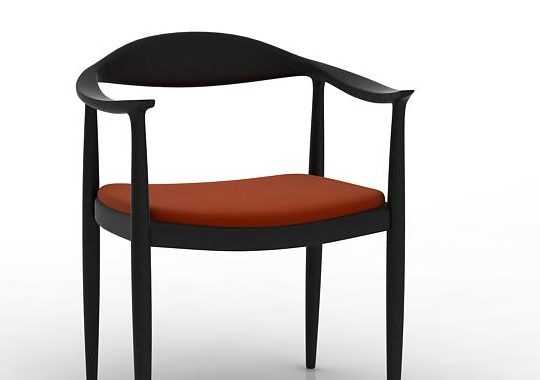 Dining Room Elbow Chair | Furniture