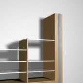 Display Furniture Shelves For Home