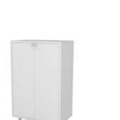 Office Document File Cabinet Furniture