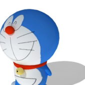 Doraemon Cat | Animals