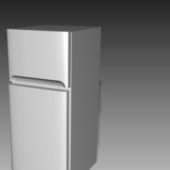 Home Double Door Refrigerator