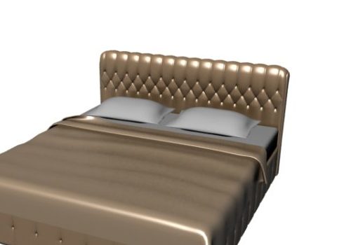 Double Size Mattress Bed | Furniture