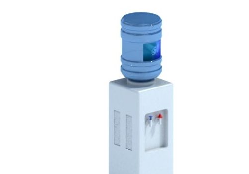 Home Drinking Water Dispenser