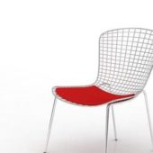 Eames Chair Wire Back Furniture