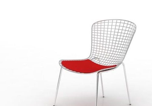 Eames Chair Wire Back Furniture