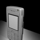 Early Smart Phone Design