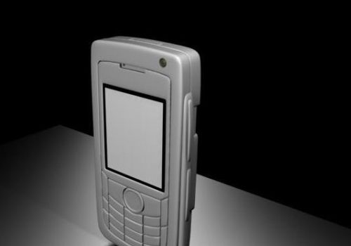 Early Smart Phone Design