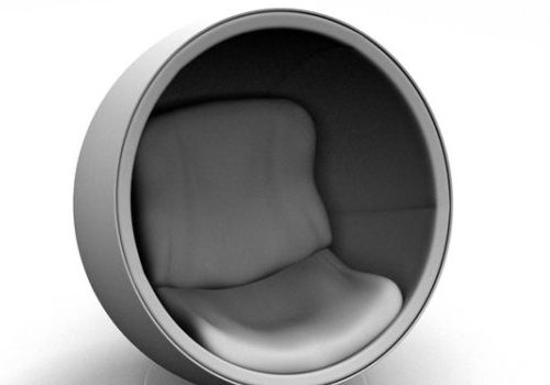 Eero Aarnio Ball Chair | Furniture