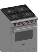 Kitchen Electric Baking Oven
