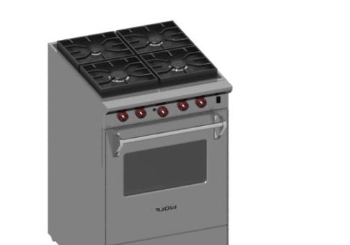 Kitchen Electric Baking Oven