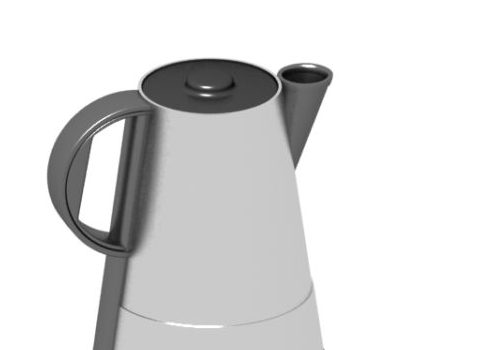 Kitchen Electric Boiling Water Kettle