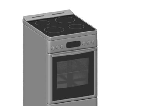 Kitchen Electric Bread Oven