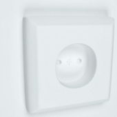 Electric Wall Socket For Home