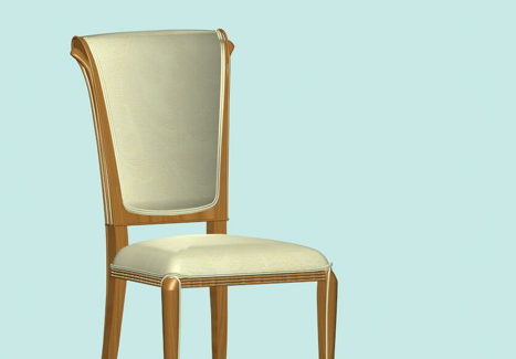 Home Dining Elegant Dining Chair