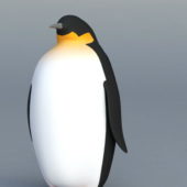 Emperor Penguin Animal