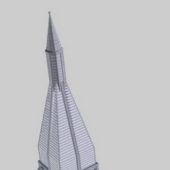 Empire State Newyork Building