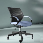 Ergonomic Furniture Computer Chair