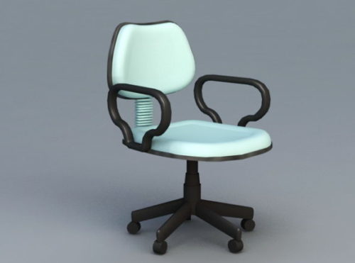 Ergonomic Style Desk Chair Furniture