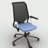 Ergonomic Furniture Office Chairs