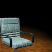 Ergonomic Furniture Task Chair