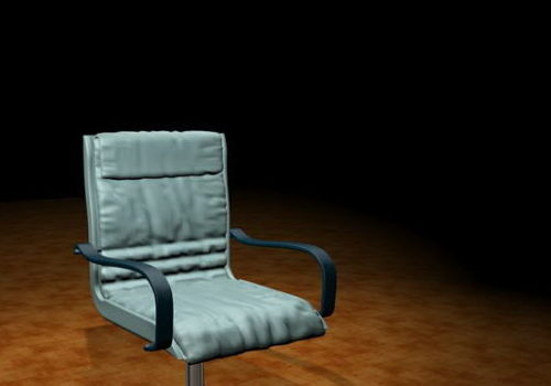 Ergonomic Furniture Task Chair