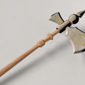 Ancient Medieval Axe