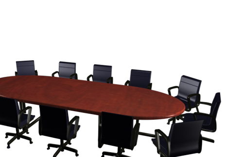 Office Executive Conference Room Furniture