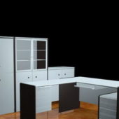 Furniture Executive Desk Collection