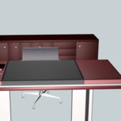 Office Executive Desk Sets