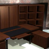 Executive Furniture Suites