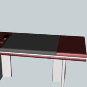 Furniture Executive Office Table