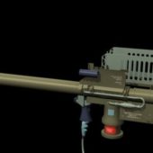 Weapon Fim-92 Stinger
