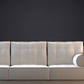 Fabric Couch Sectional Style | Furniture