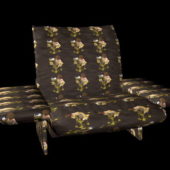 Home Furniture Fabric Recliner Chair