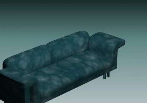 Furniture Fabric Sofa Couch