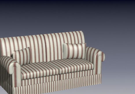 Fabric Furniture Sofa Sets
