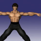 Fei Long In Street Fighter | Characters