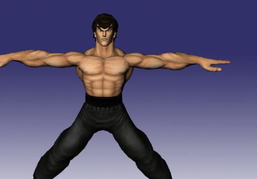 Fei Long In Street Fighter | Characters