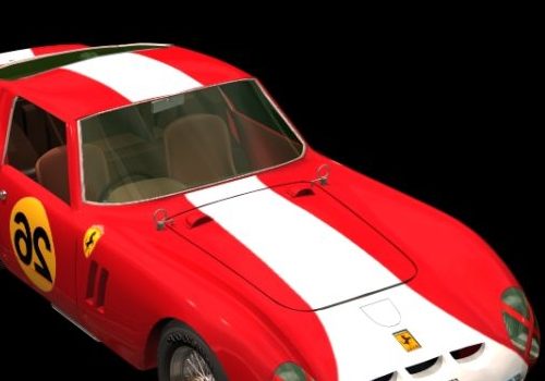 Ferrari 250 Gto