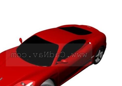 Ferrari F360 Modena | Vehicles