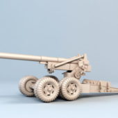 Military Field Artillery