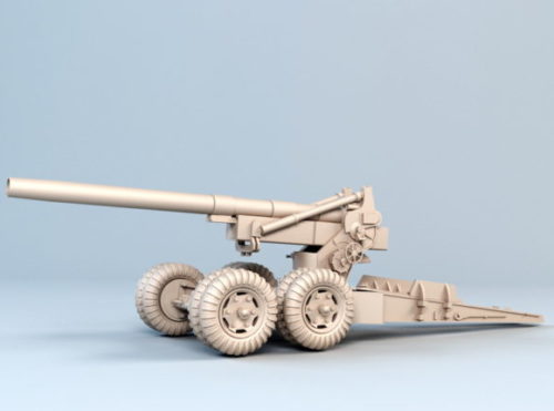 Military Field Artillery