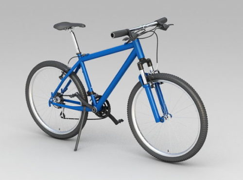 Hybrid Road Bike